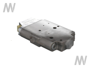 Add-on control unit - More 2