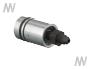 Drehdurchführung f. Variator - More 2