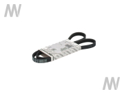 Grooved belt air conditioner - More 2