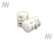 Hydraulikölfilter - More 2