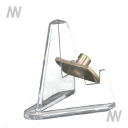 Flanschmutter - More 2