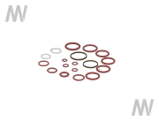 Dichtungssatz - More 2