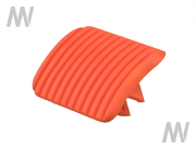 Gaspedal Orange - More 2