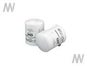 Hydraulikfilter - More 2