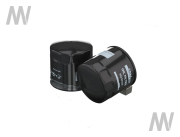 Engine oil filter - More 2