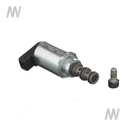 Magnetspule mechanisch - More 2