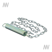 Helical spring - More 2