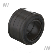 Gelenklager Vorderachse Puma - More 2