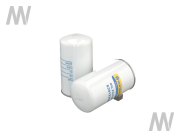 Hydraulikölfilter - More 2