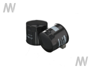 Engine oil filter - More 2