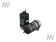 Kraftstoffvorfilter - More 2