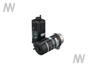 Kraftstofffilter - More 2