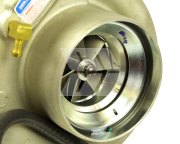 Turbolader - More 2