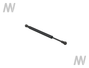 Gasdruckdämpfer - More 2