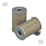 Engine oil filter - More 2