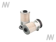 Kraftstofffilter - More 2