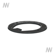 Anti-rotation washer V axis35Ø - More 2