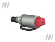 Magnetventil - More 2