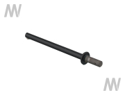 Einzugsfinger 273mm f. 3050 - More 2