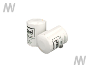 Motorölfilter - More 2