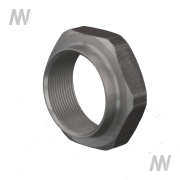 Mutter M40x1,5 - More 2