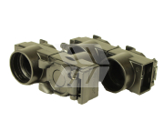 Leakage oil housing 4s - More 2