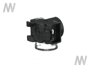 Dust cap f. breakaway coupling - More 2