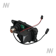 Bedienlement Klimaanlage - More 2