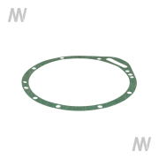 Flachdichtung - More 2