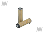 FILTER, HYDRAULIC OI - More 2