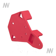 Halterung f. Nothammer - More 2