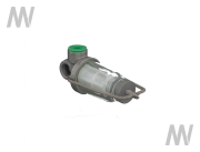 Fuel filter - More 2