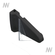 Door hinge top left - More 2