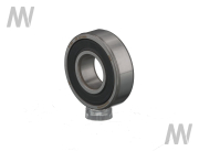 Pilot bearing - More 2