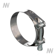 Hose clamp 91-97mm - More 2