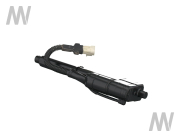 Actuating device top sieve - More 2