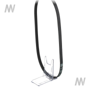 Rillenriemen 4PK - 940 - More 2