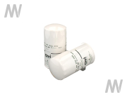 Motorölfilter - More 2