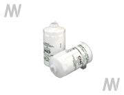 Kraftstoffvorfilter - More 2