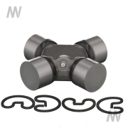 Kreuzgelenk - More 2