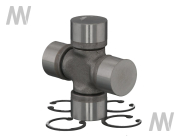 Gelenkkreuz wartungsfrei - More 2