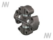 Kreuzgelenk - More 2