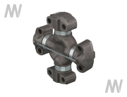 Kreuzgelenk - More 2