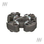 Kreuzgelenk - More 2