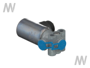 Magnetventil f. Druckluftbremse - More 2