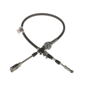 Bowden cable clutch pedal - More 2