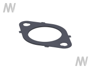 Dichtung Abgaskruemmer - More 2