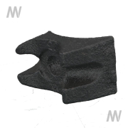 Zinkenhalter - More 2