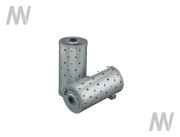 Fuel filter - More 2