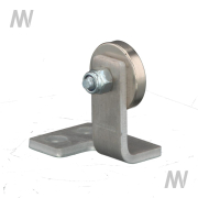 Halter m. Magnetfuß - More 2